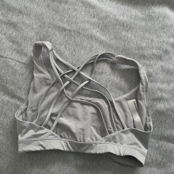 VICTORIAS SECRETS SPORTS BRA - Picture 2 of 2